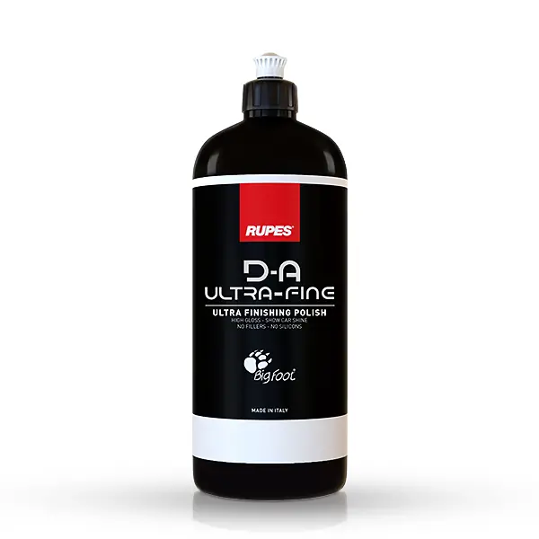 Rupes Da Ultra Fine Finishing Polish 1L 1