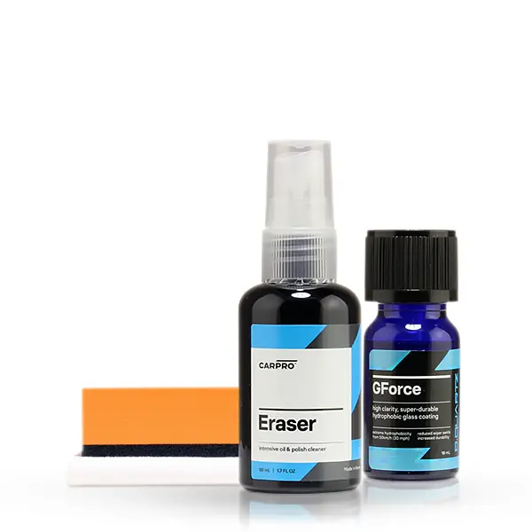Carpro Dquartz Gforce 10Ml Kit 1