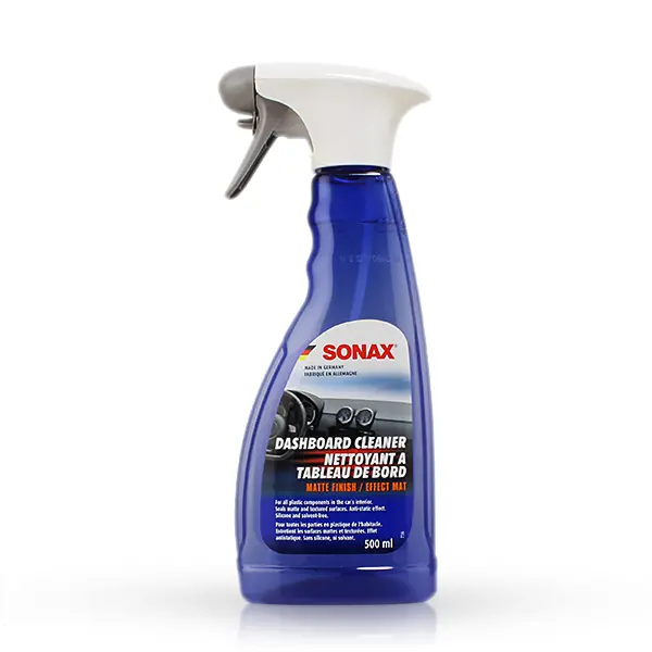 Sonax Dashboard Cleaner Matte 1