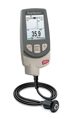 Defelsko Positector 200 B Advanced 1