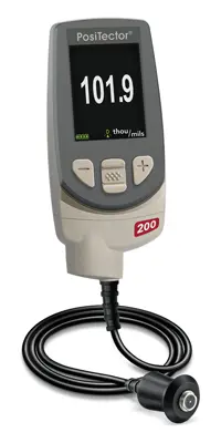 Defelsko Positector 200 B Standard 1