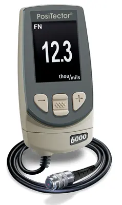 Defelsko Positector 6000 Fn1 1