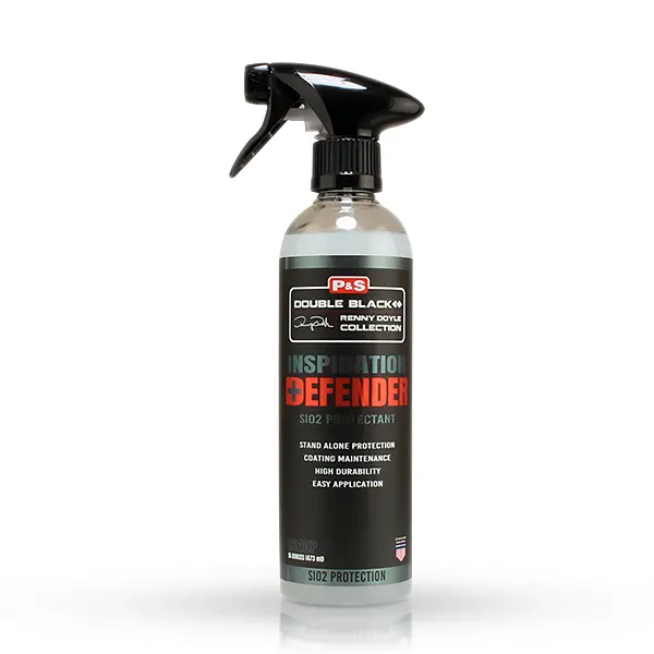 P&S Double Black Defender Sio2 Protectant 16Oz 1