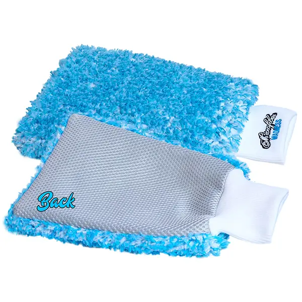 Microfiber Madness Delimesh 1