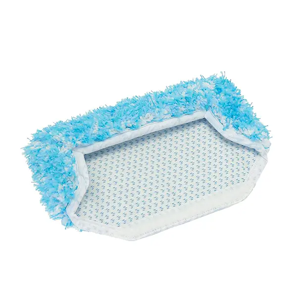 Microfiber Madness Delipole Wash Cover 1