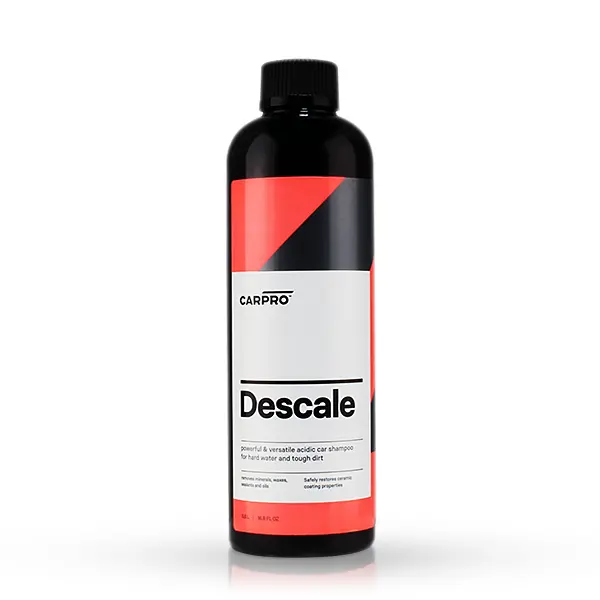 Carpro Descale 500Ml 1