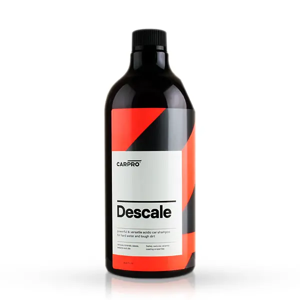 Carpro Descale 1L 1