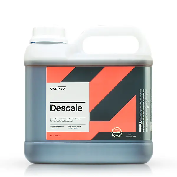 Carpro Descale 4L 1