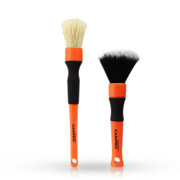 Carpro Detailing Brush Set 1