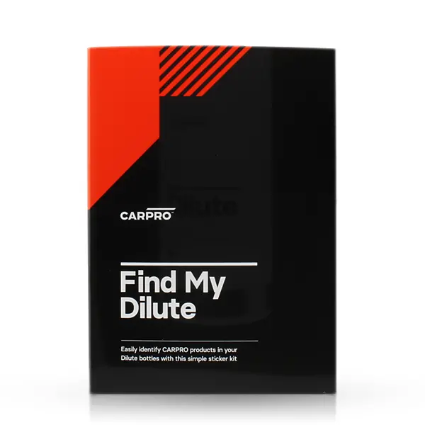 Carpro Find My Dilute 1