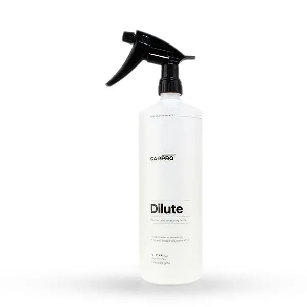 Carpro Dilute Bottle 1L 1