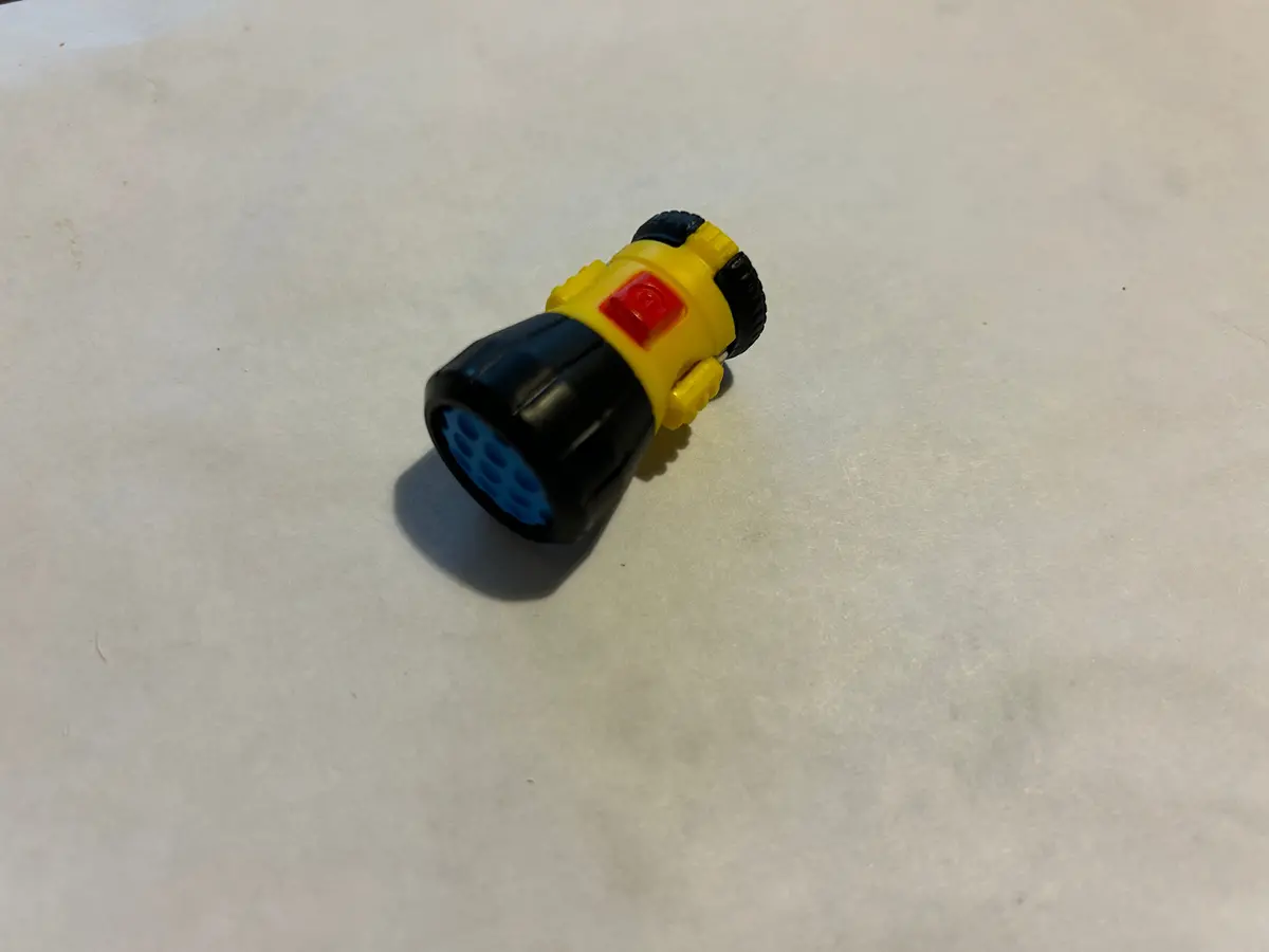 Tf Botbots Series 1.0 Dimlit 1