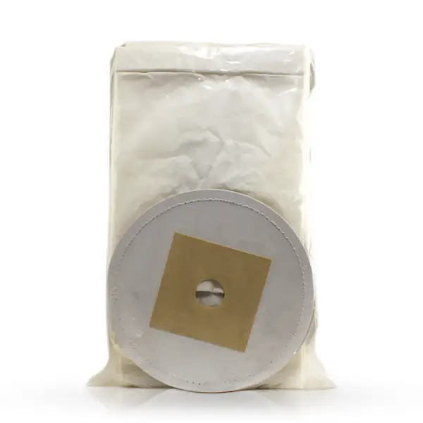 Metrovac 10Pk Bags For Mvc-230-Pro 1