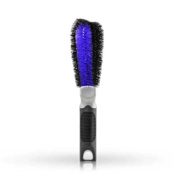 Double Loop Wheel & Spoke Brush 1