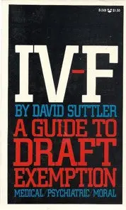 Iv-F A Guide To Draft Exemption 1