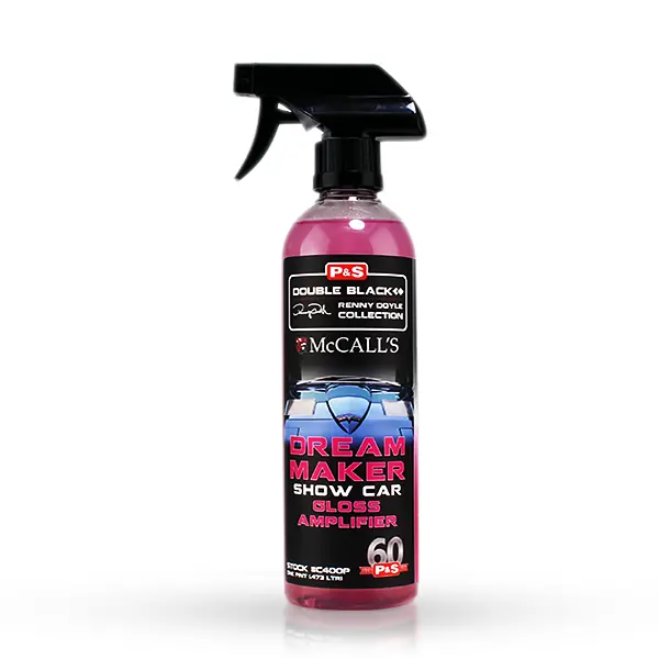 P&S Dream Maker Show Car Gloss Amplifier 16Oz 1
