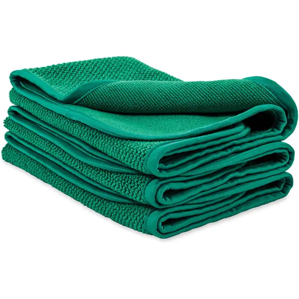 Griot's Garage Dual Weave Interior Towels, Set Of 3 10282 1
