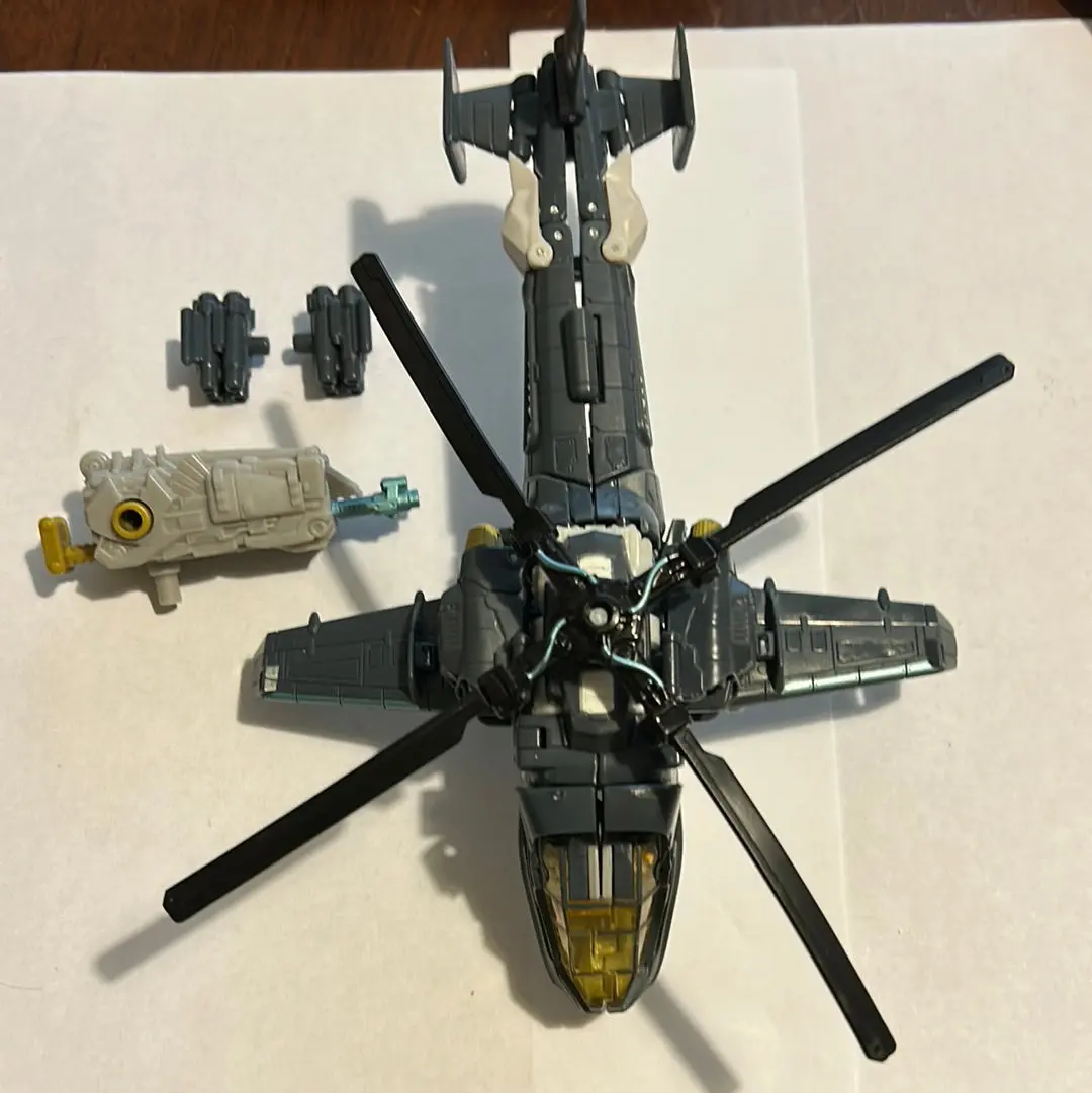 Tf Dotm Movie 3 Skyhammer 1