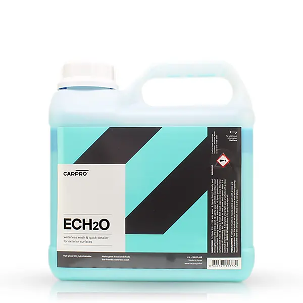 Carpro Ech2o Concentrate 4L 1