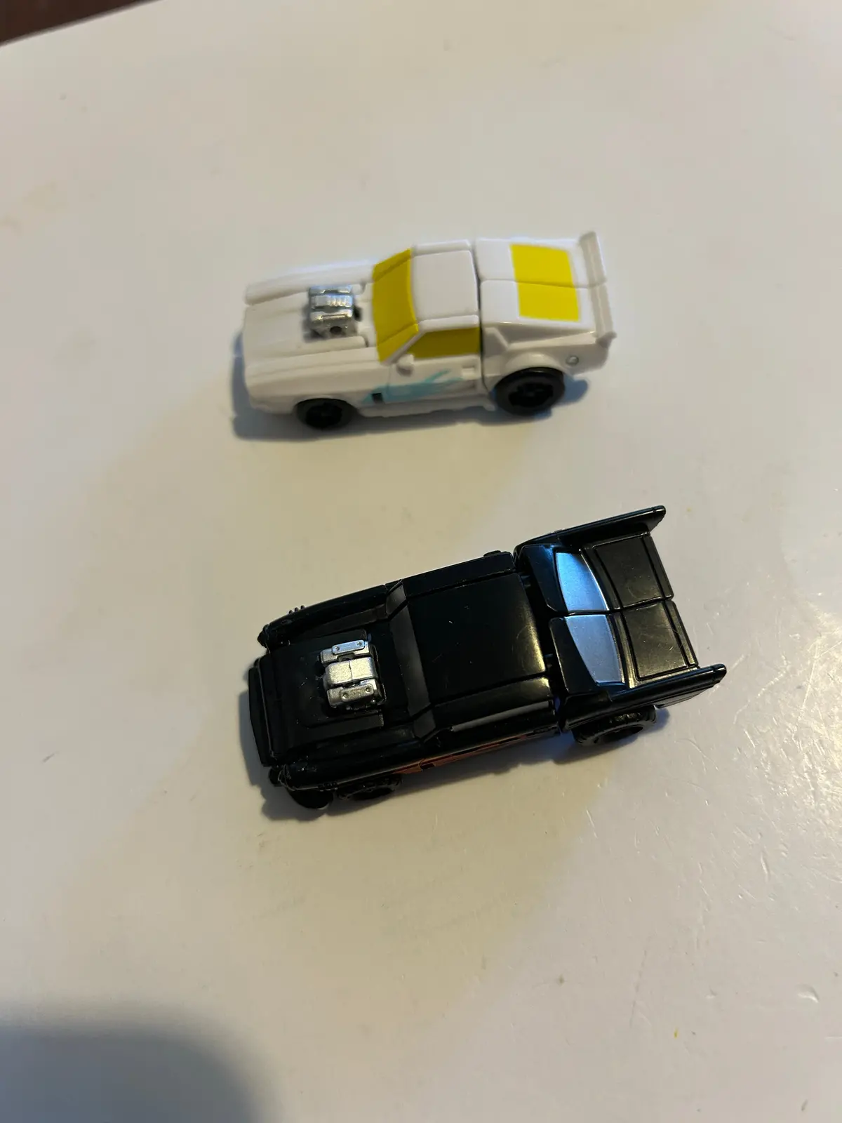 Tf Earthrise Hot Rod Patrol 1