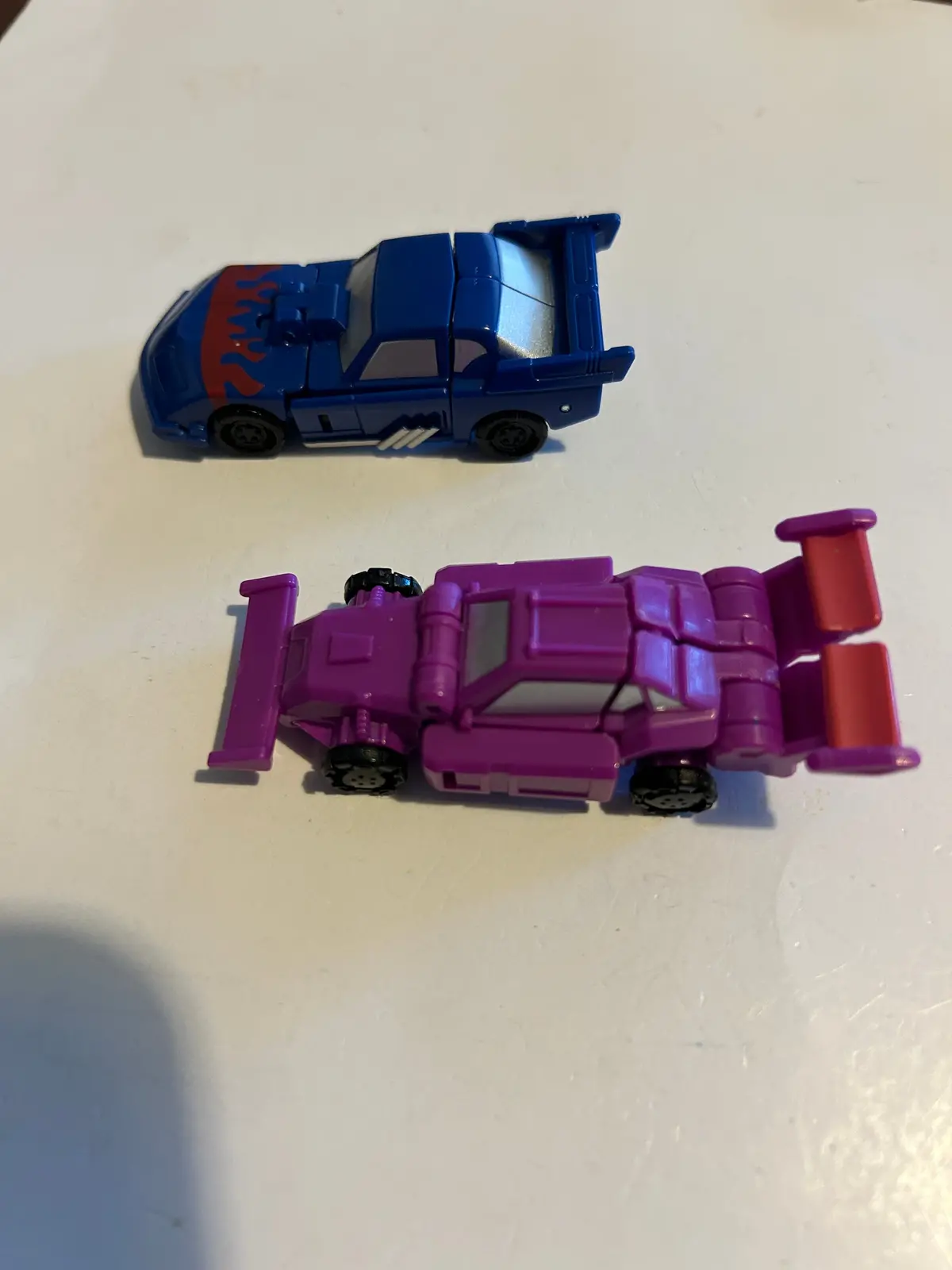 Tf Earthrise Race Track Patrol 1