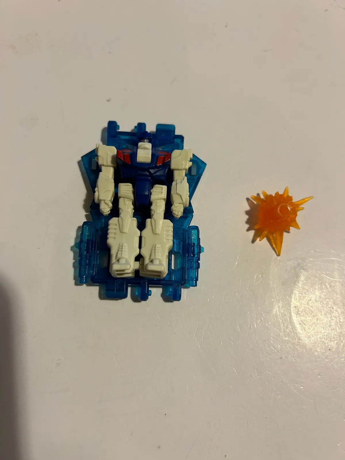 Tf Earthrise Soundbarrier 1