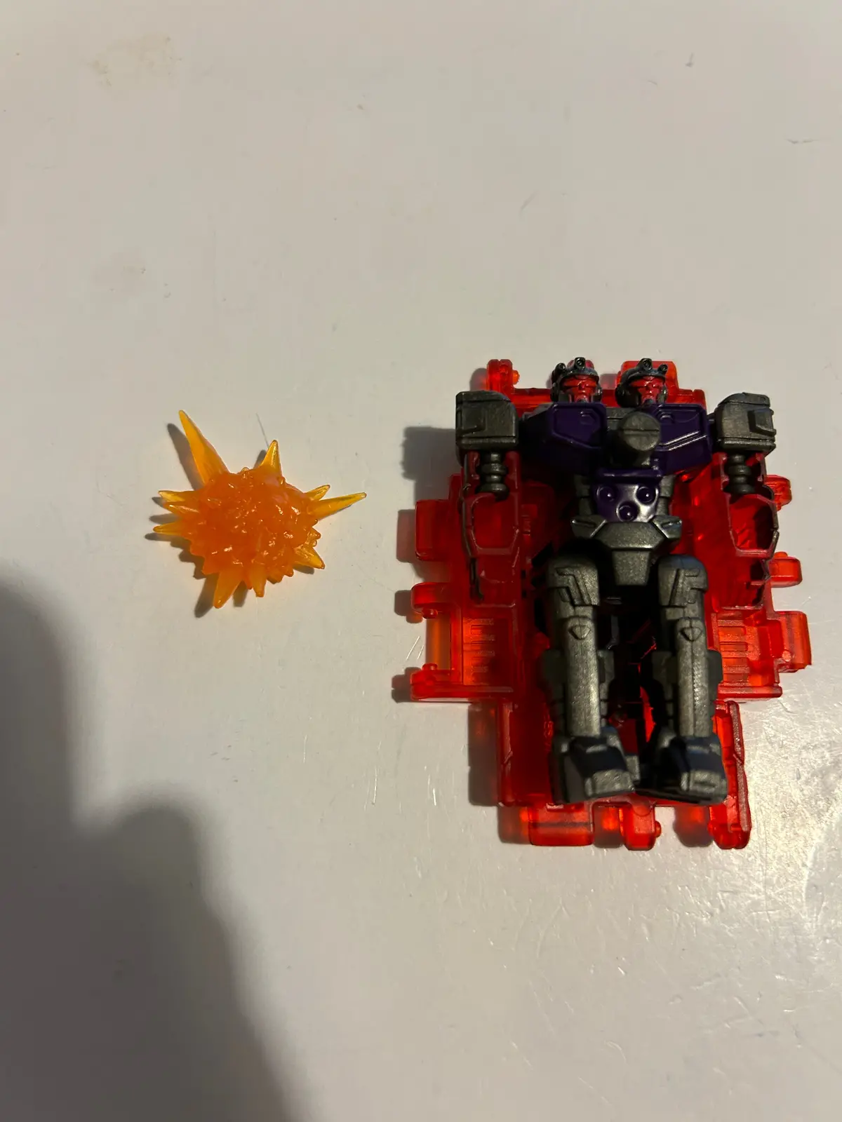 Tf Earthrise Doublecrosser 1