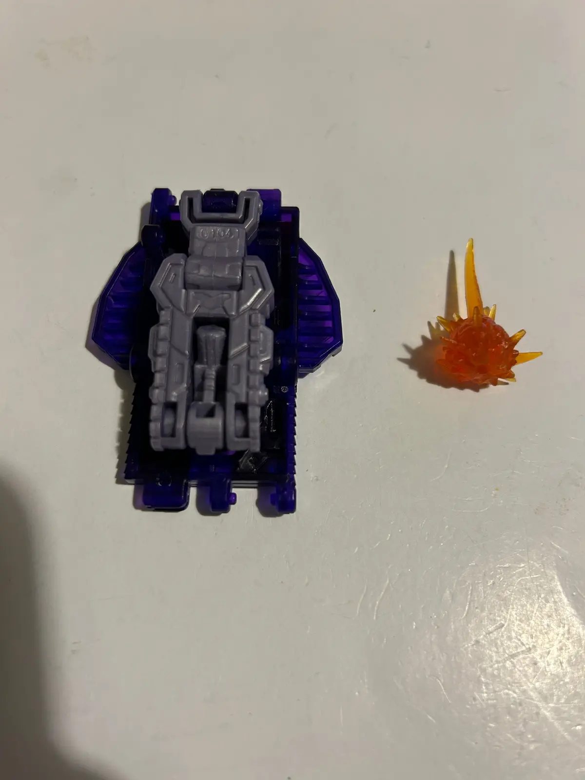 Tf Earthrise Slitherfang 1