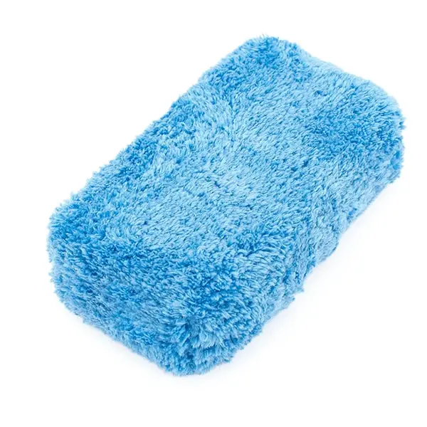 The Rag Company Eagle Detailing Applicator Sponge 3X5 1