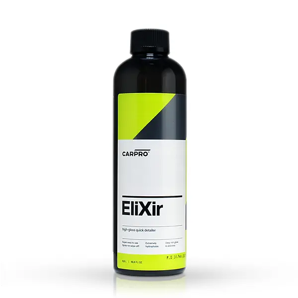 Carpro Elixir 500Ml 1