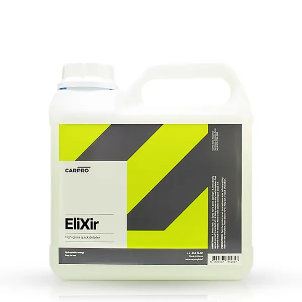 Carpro Elixir 4L 1