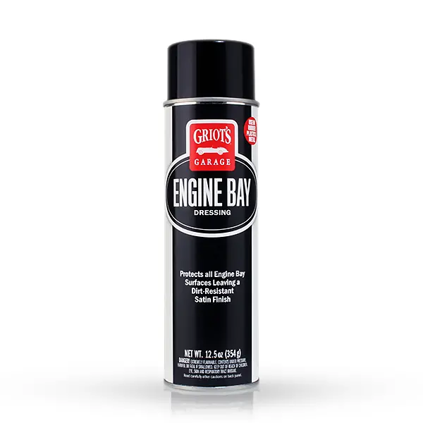 Griot's Garage Engine Bay Dressing 20244 1
