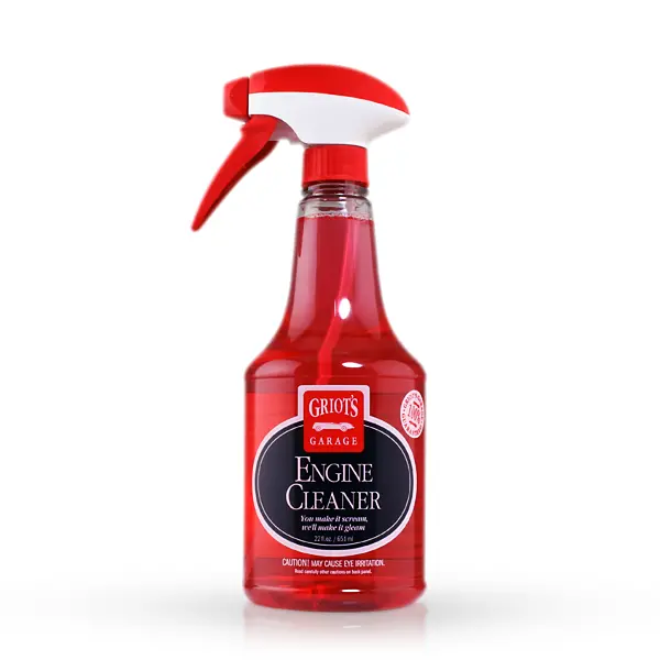 Griot's Garage Engine Cleaner 22Oz 10959 1