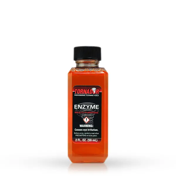 Tornador Cleaner Enzyme 2Oz 1