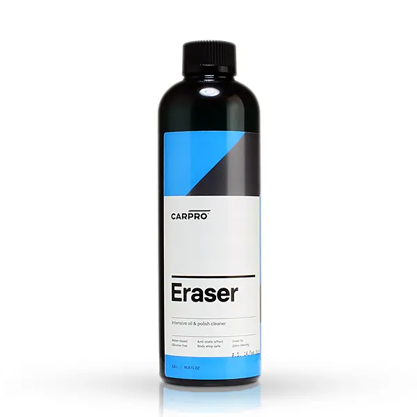 Carpro Eraser 500Ml 1