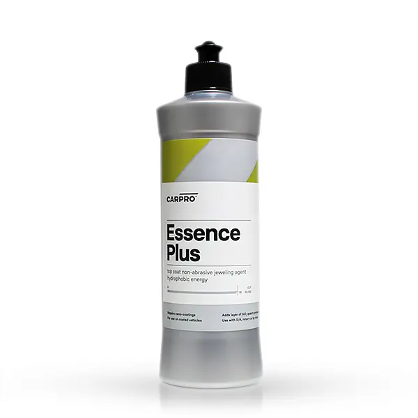 Carpro Essence Plus 500Ml 1