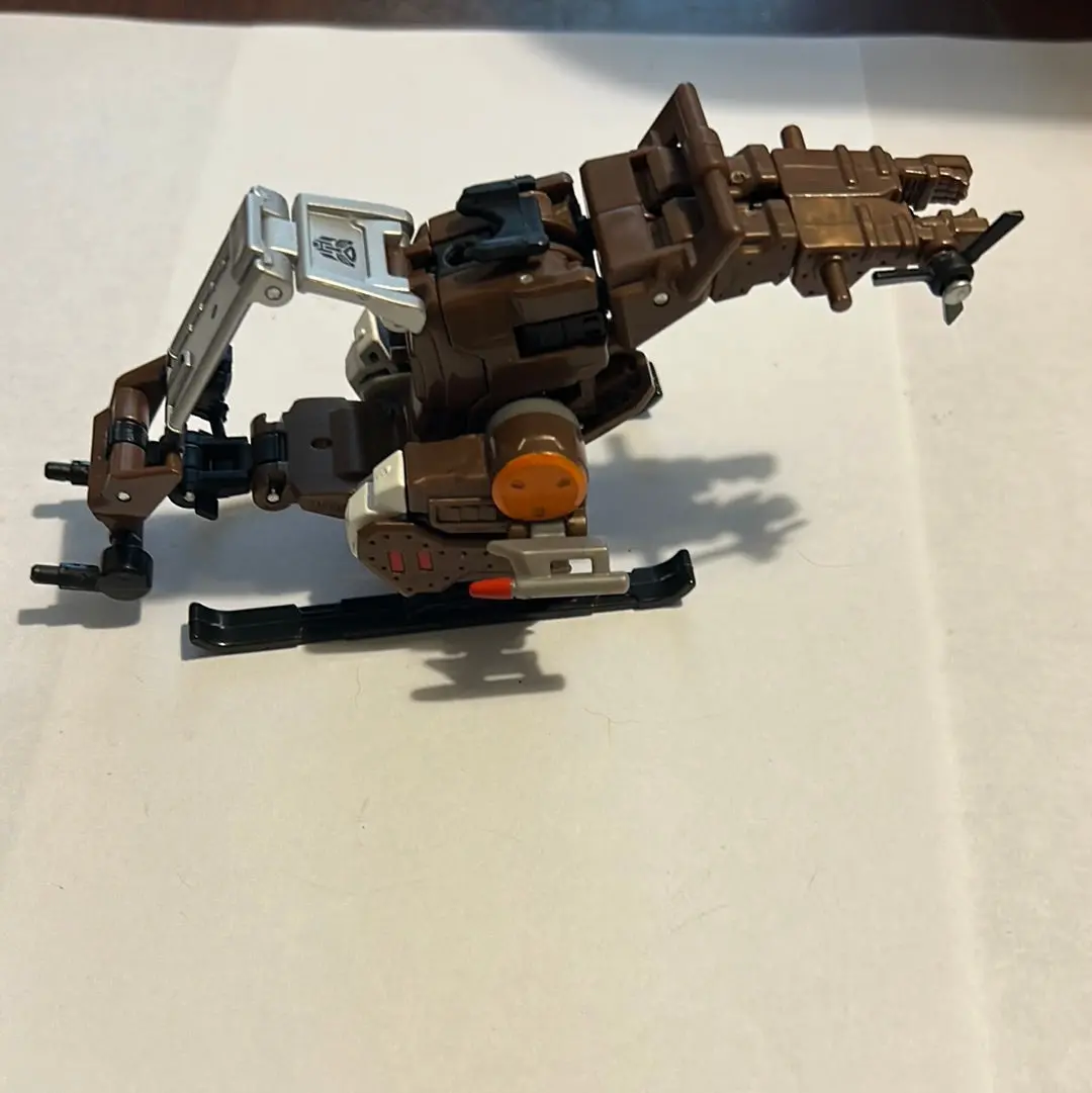 Tf Dotm Movie 3 Whirl Incomplete 1
