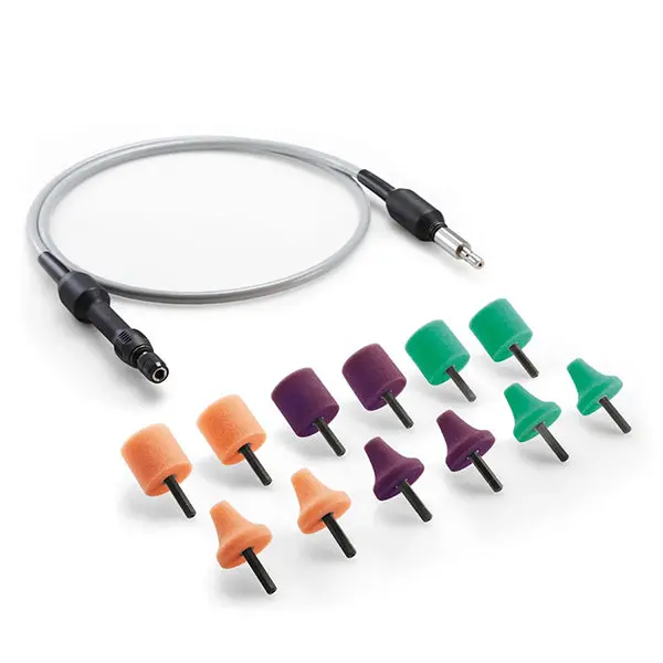 Flex Fs 140 Flexible Shaft Extension Set 1