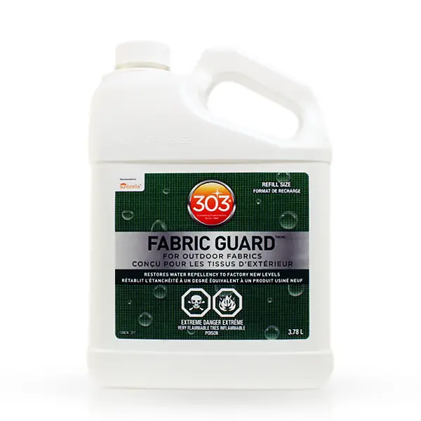 303 Fabric Guard (128Oz) 1