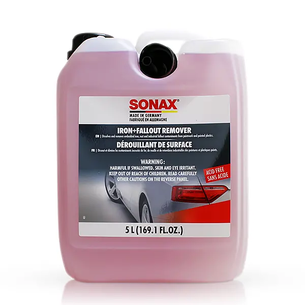Sonax Fallout Remover 5L 1