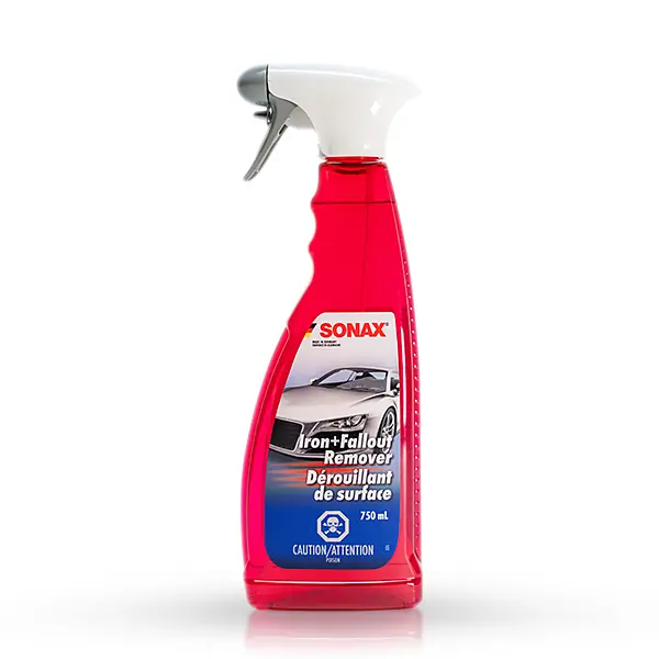 Sonax Fallout Remover 750Ml 1