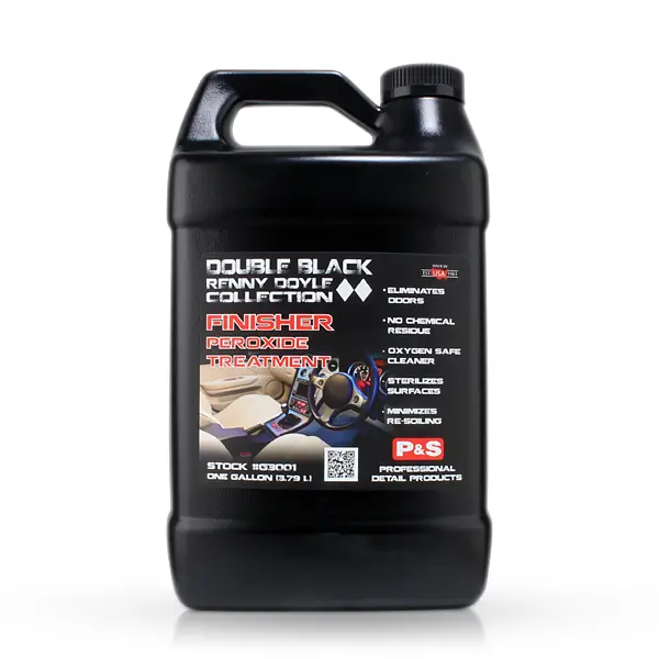 P&S Finisher Peroxide 1 Gal 1