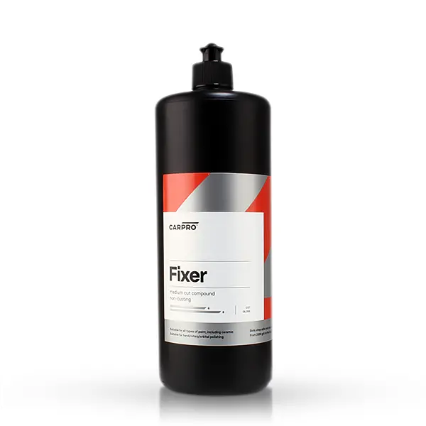 Carpro Fixer 1 Step Nano Polish 1L 1