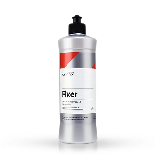 Carpro Fixer 500Ml 1