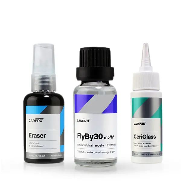 Carpro Flyby30 20Ml Kit 1