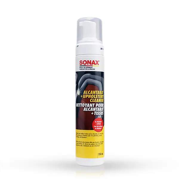 Sonax Alcantara Cleaner 1
