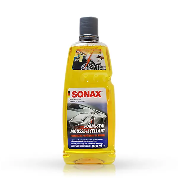 Sonax Foam+ Seal 1