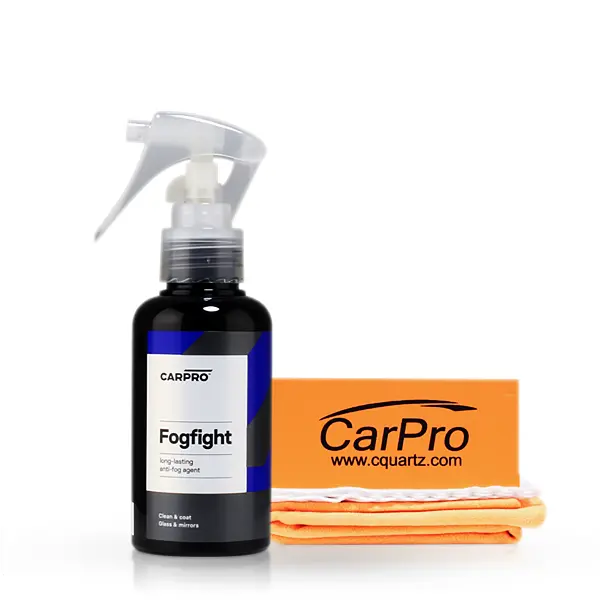 Carpro Fog Fight Kit 1