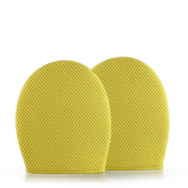 Griot's Garage Four-Finger Mesh Mittens - 2Pk (11842) 1