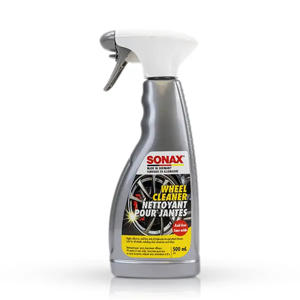 Sonax Full Effect Wheel Cleaner 1